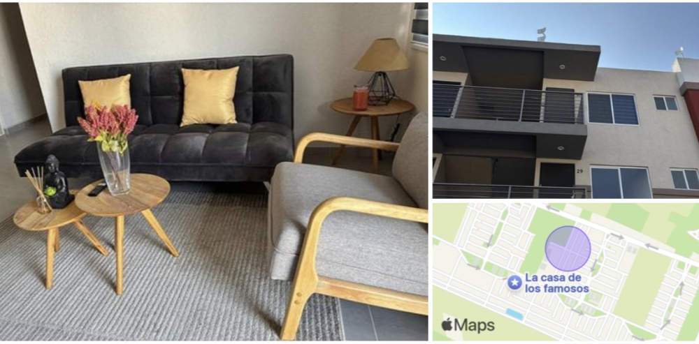 Departamento en Venta en Contadero