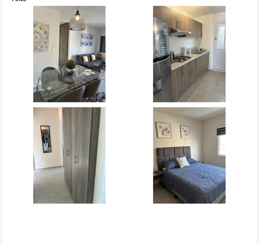 Departamento en Venta en Contadero