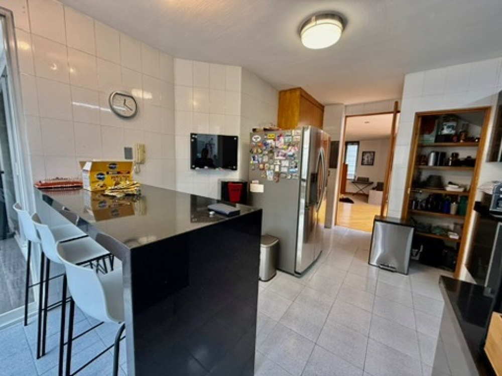 Casa En Condominio En Venta En Cuajimalpa