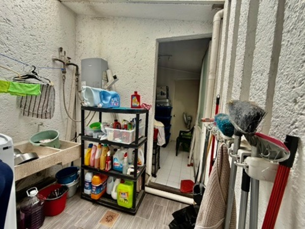 Casa En Condominio En Venta En Cuajimalpa