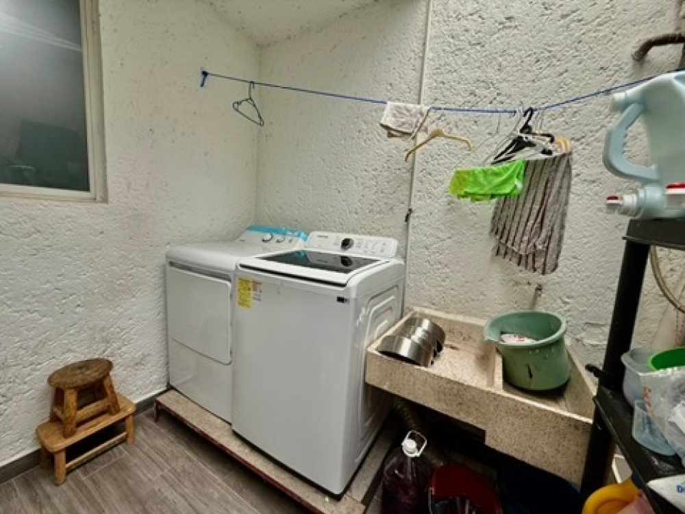 Casa En Condominio En Venta En Cuajimalpa