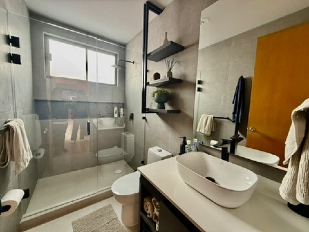 Casa En Condominio En Venta En Cuajimalpa