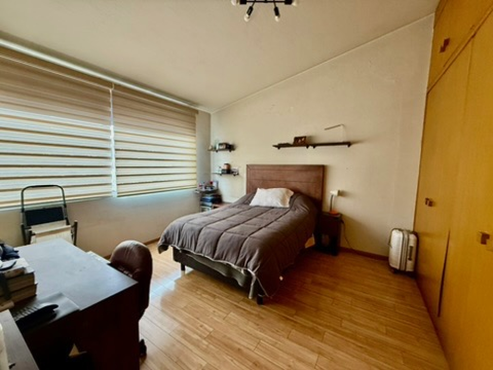 Casa En Condominio En Venta En Cuajimalpa