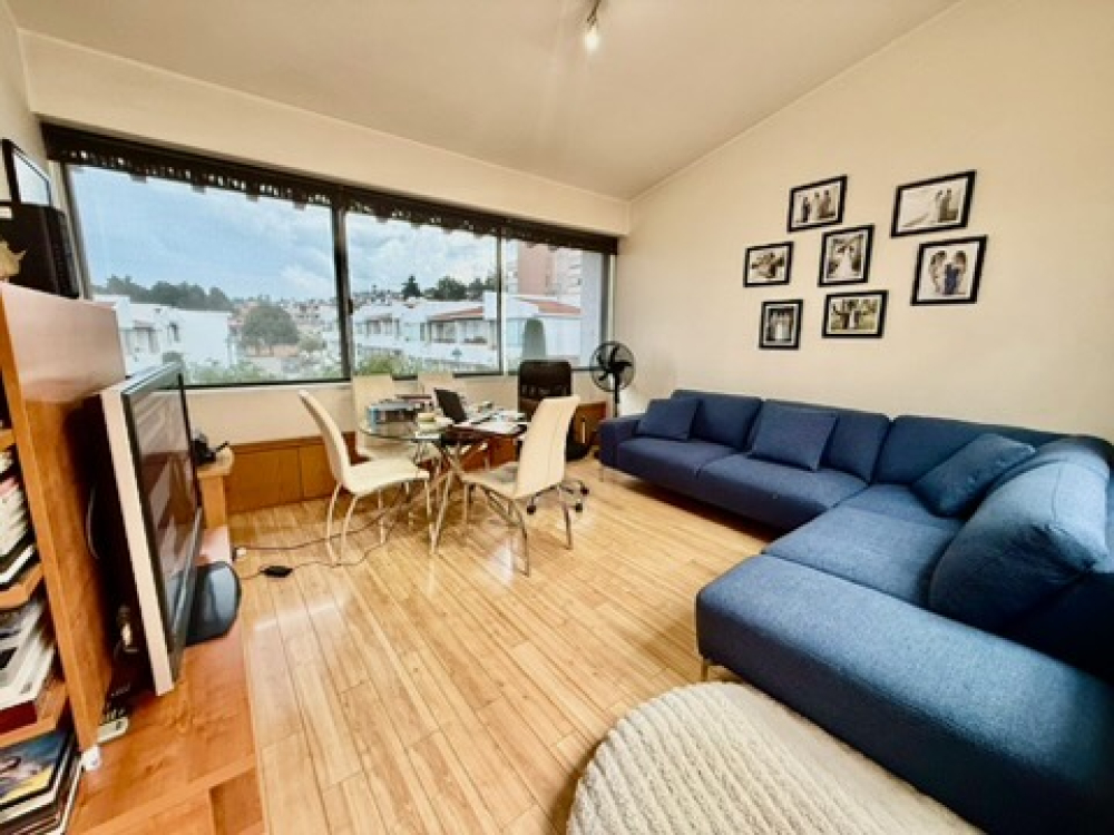 Casa En Condominio En Venta En Cuajimalpa