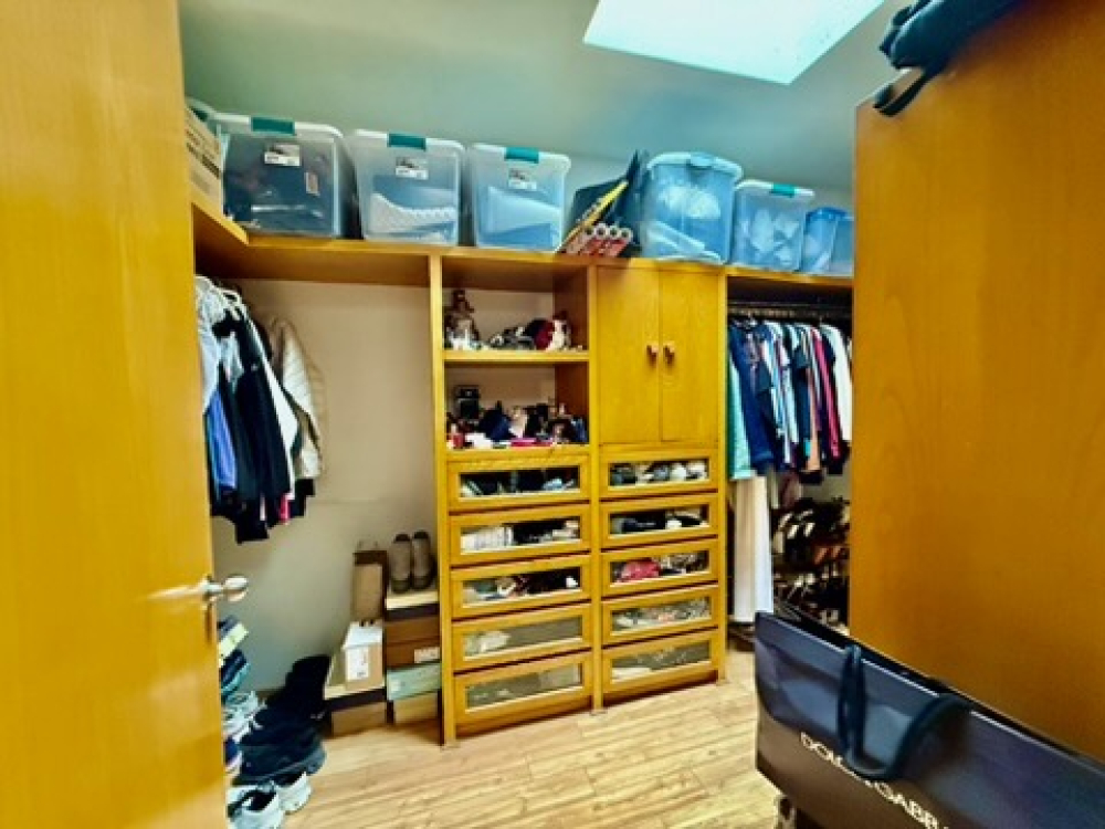 Casa En Condominio En Venta En Cuajimalpa
