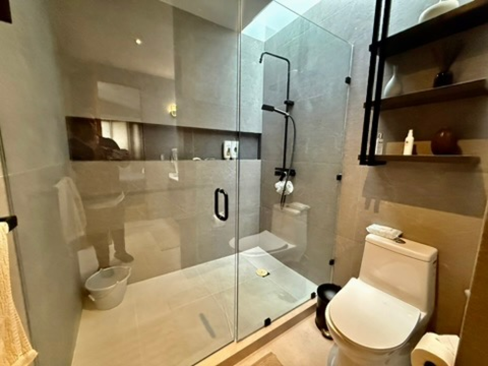 Casa En Condominio En Venta En Cuajimalpa