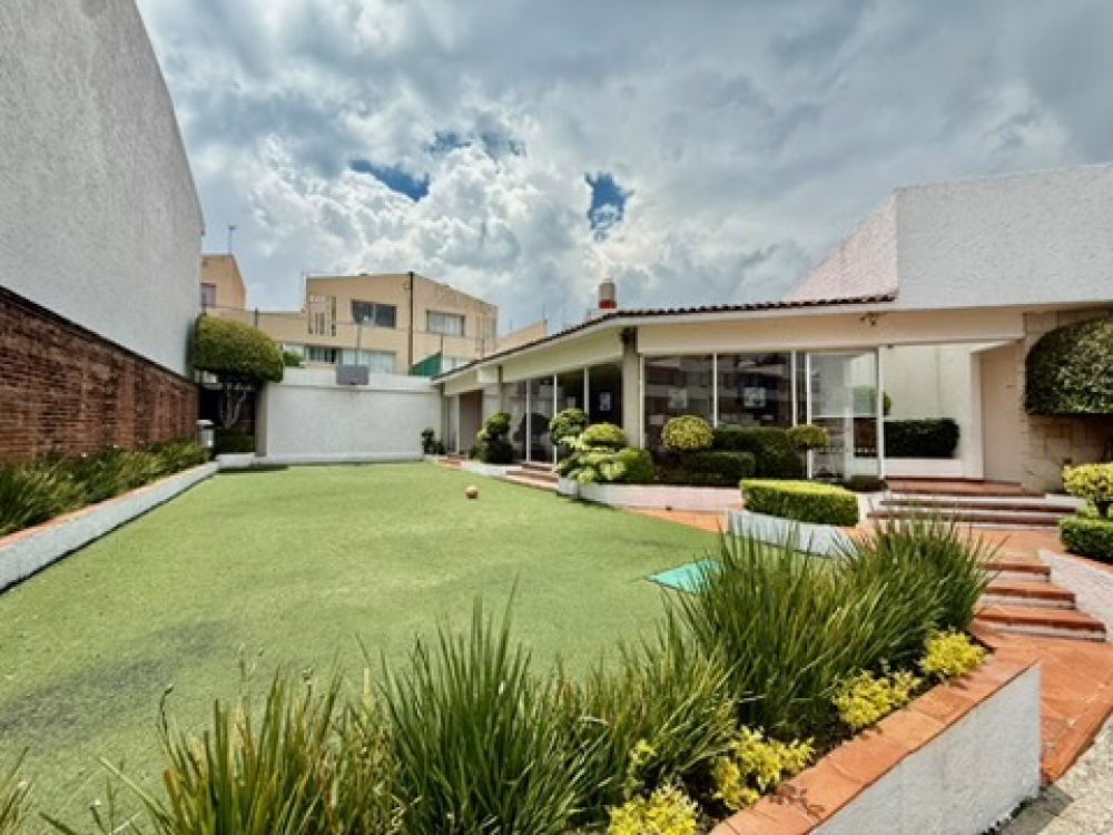 Casa En Condominio En Venta En Cuajimalpa