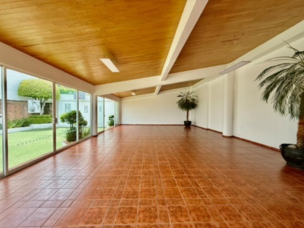 Casa En Condominio En Venta En Cuajimalpa