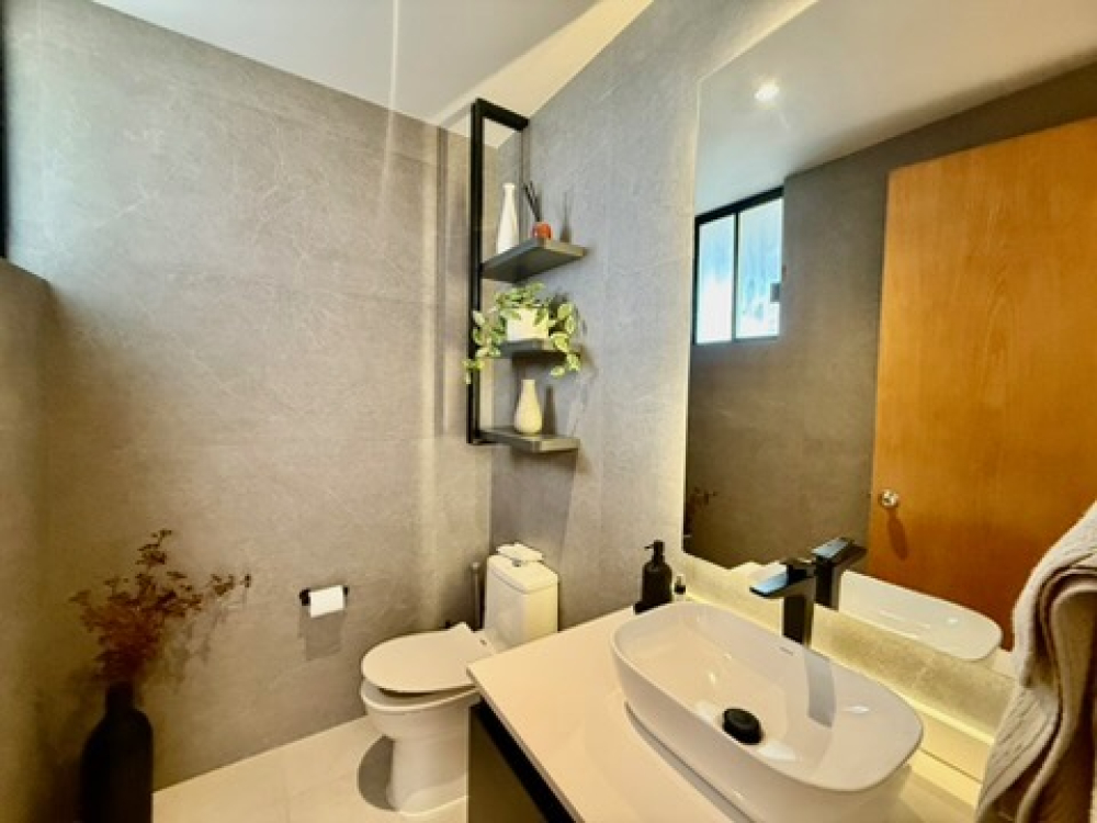 Casa En Condominio En Venta En Cuajimalpa