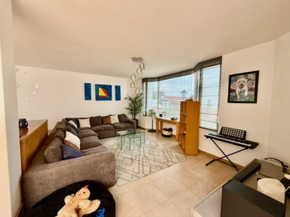Casa En Condominio En Venta En Cuajimalpa