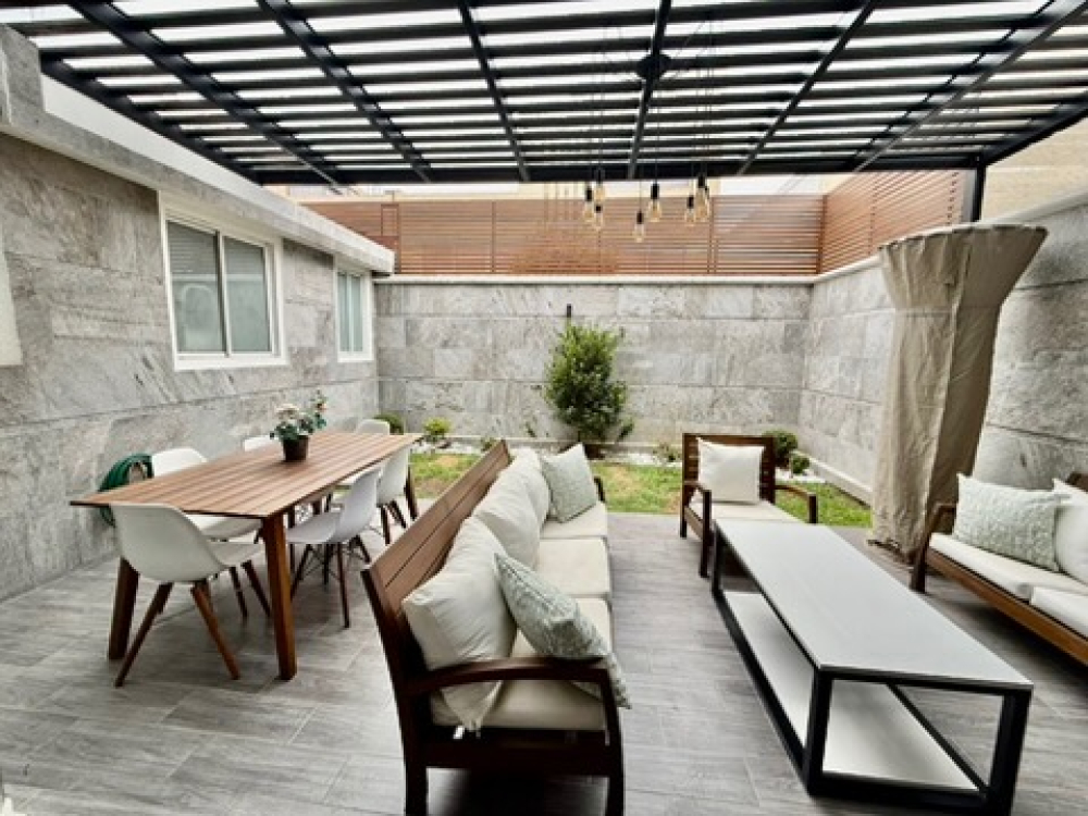 Casa en Condominio en Venta en Cuajimalpa