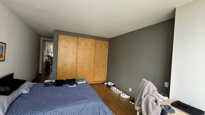 Departamento En Mediterránea Santa Fe Renta  $80,000MN