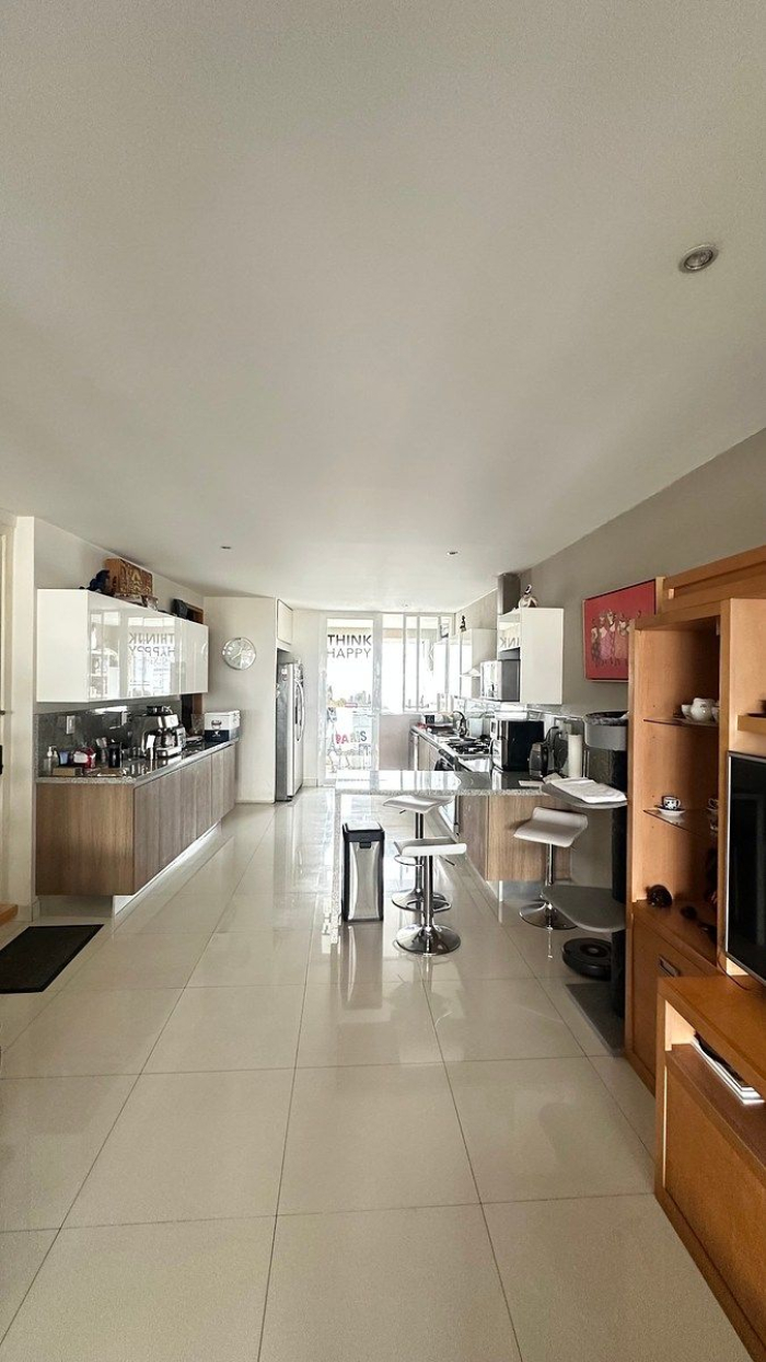 Departamento En Mediterránea Santa Fe Renta  $80,000MN