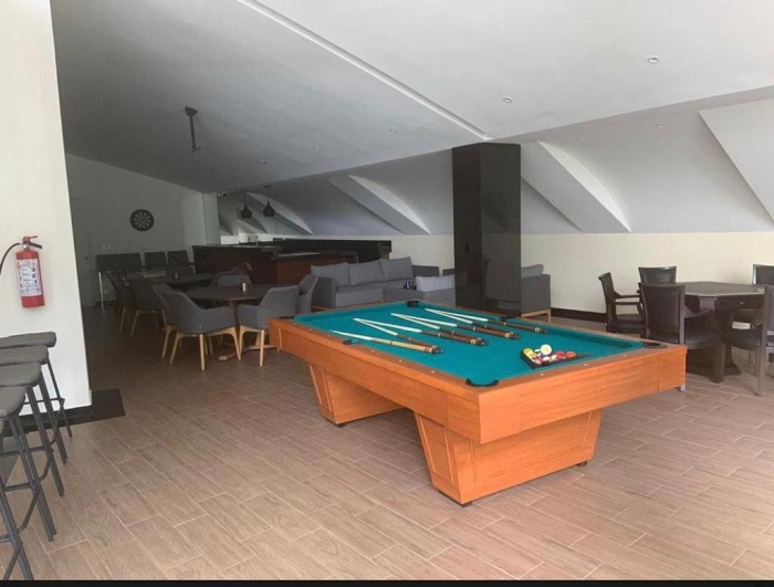 Departamento En Mediterránea Santa Fe Renta  $80,000MN