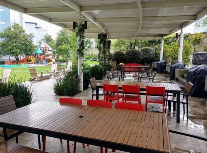 Departamento En Mediterránea Santa Fe Renta  $80,000MN