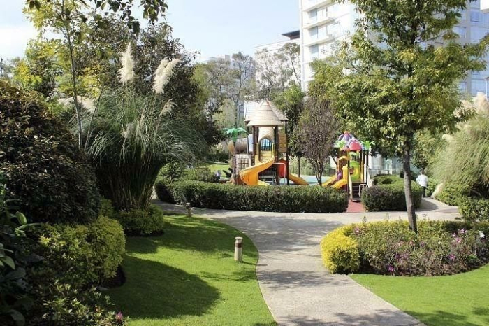 Departamento En Mediterránea Santa Fe Renta  $80,000MN