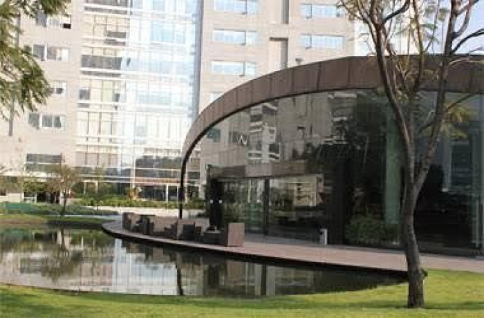Departamento En Mediterránea Santa Fe Renta  $80,000MN