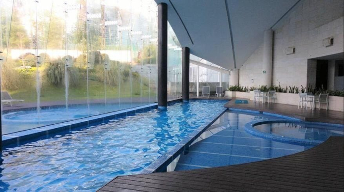 Departamento En Mediterránea Santa Fe Renta  $80,000MN