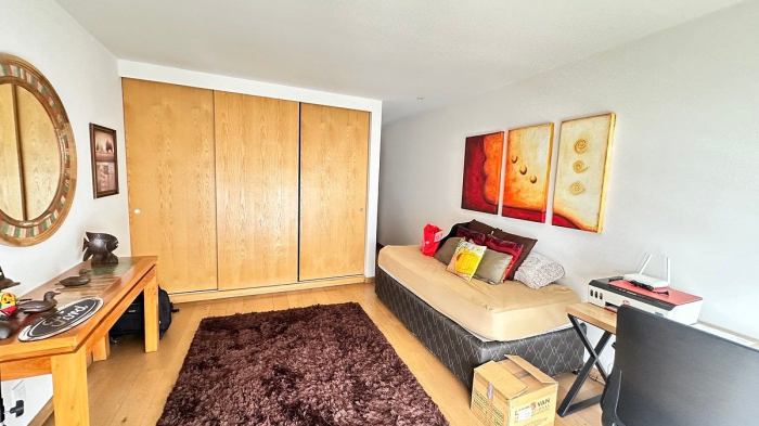 Departamento En Mediterránea Santa Fe Renta  $80,000MN