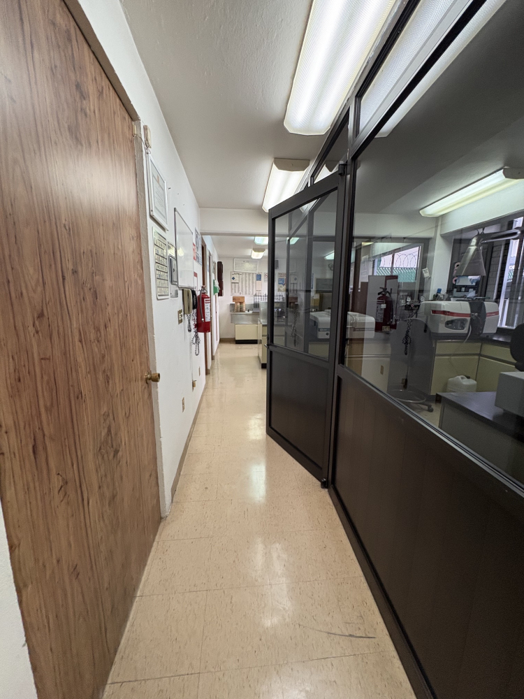 SE RENTA EDIFICIO CON PANELES SOLARES, PARA INDUSTRIA FARMACEUTICA EN IZTAPALAPA, CON MAQUINARIA Y EQUIPO (MEZCLADORA, BASTIDORA, ENCAPSULADORA) ,2 OFICINAS Y 5 CUBICULOS, 10 BA�?OS Y 7 REGADERAS. 