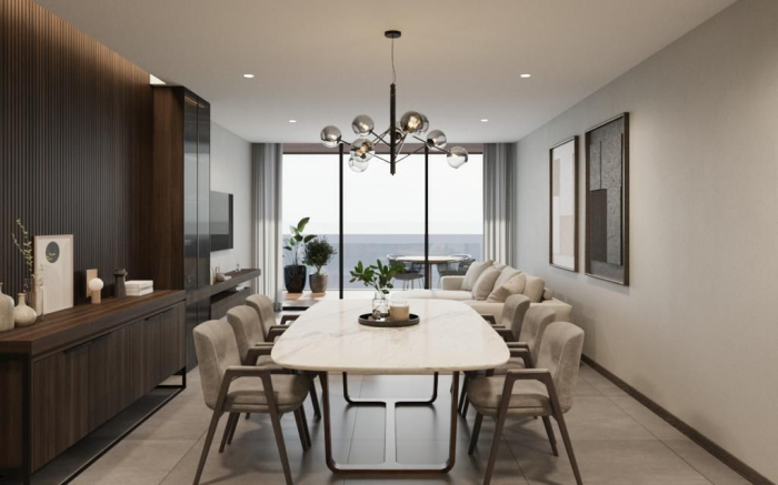 departamento en venta en nox bosque real