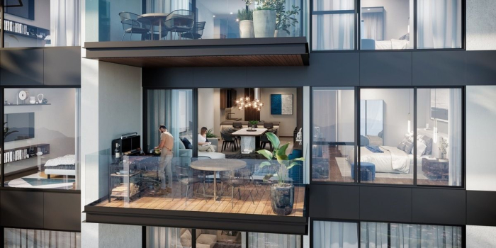 departamento en venta en nox bosque real