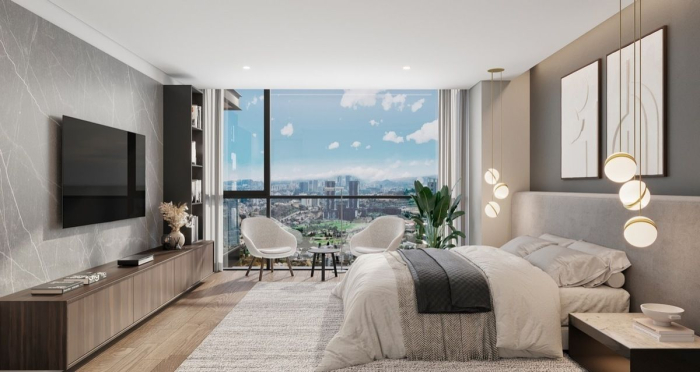 departamento en venta en nox bosque real