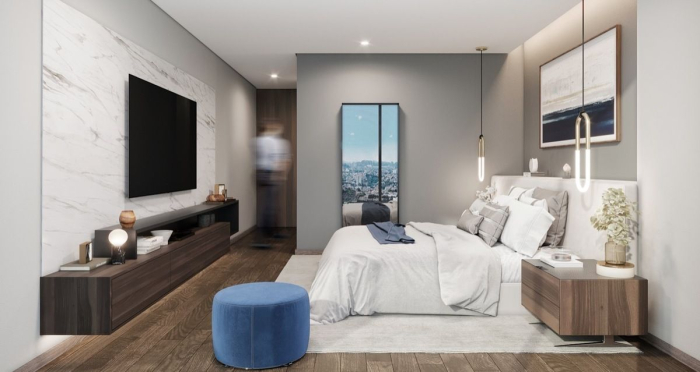 departamento en venta en nox bosque real