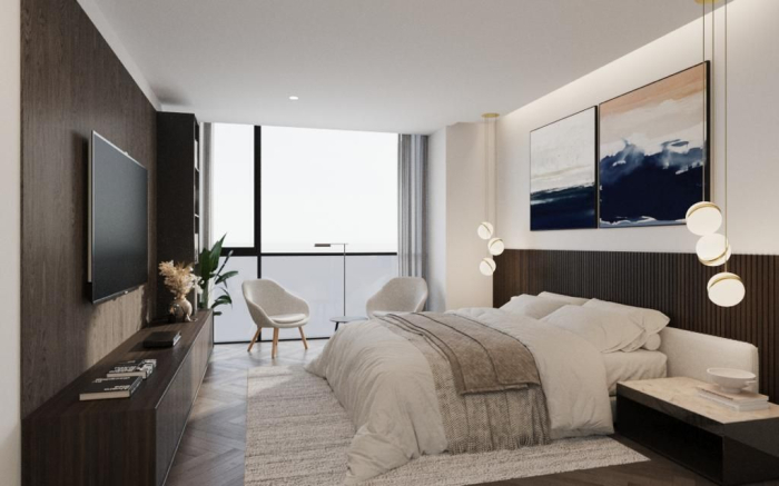 departamento en venta en nox bosque real