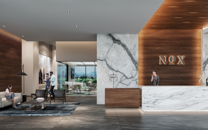 departamento en venta en nox bosque real