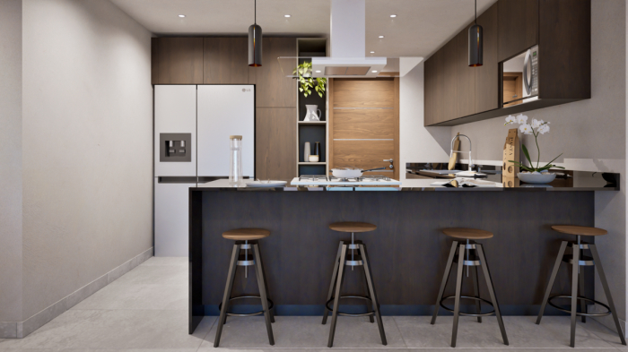 departamento en venta en nox bosque real