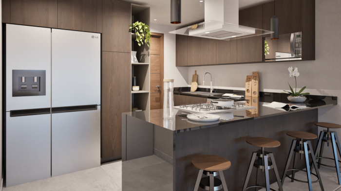 departamento en venta en nox bosque real