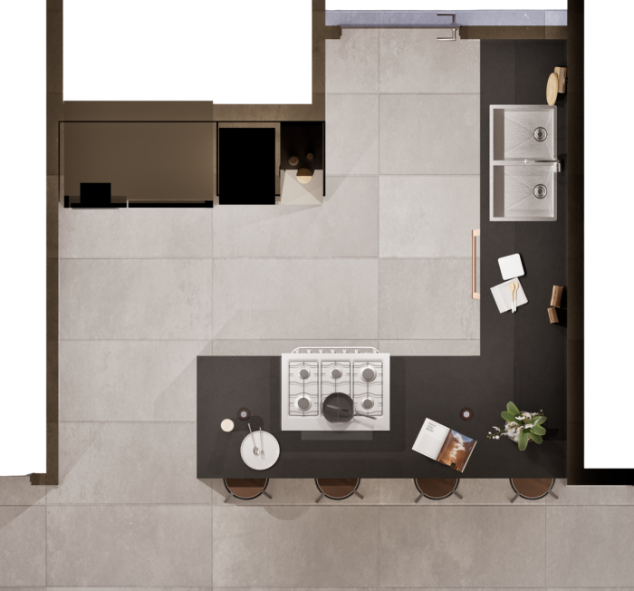 departamento en venta en nox bosque real