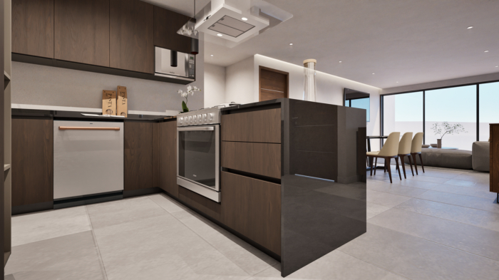 departamento en venta en nox bosque real