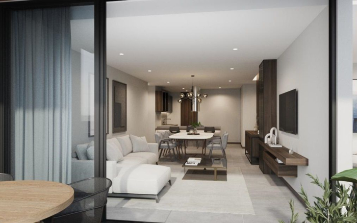 departamento en venta en nox bosque real