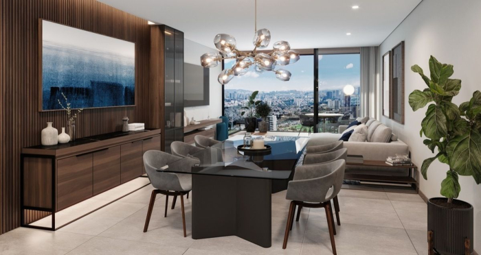 departamento en venta en nox bosque real