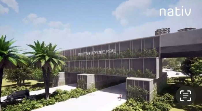 departamento en venta en nativ bosque real