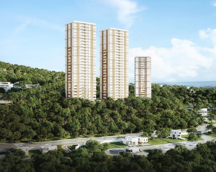 departamento en venta en nativ bosque real