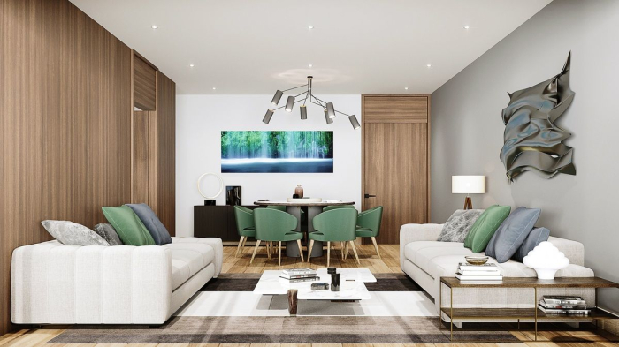 departamento en venta en nativ bosque real