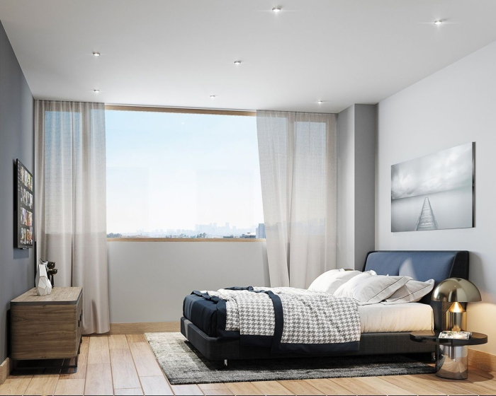 departamento en venta en nativ bosque real