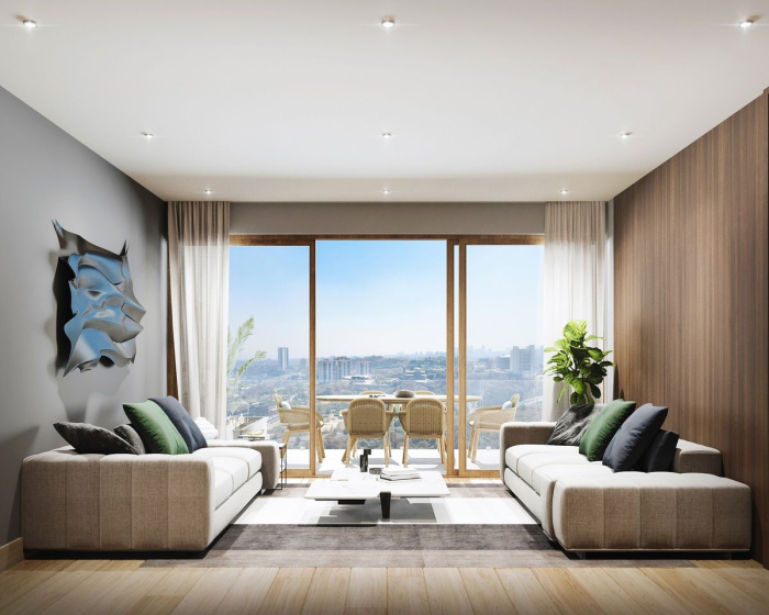 departamento en venta en nativ bosque real