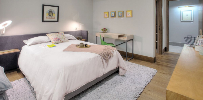 departamento en venta en ivy bosque real