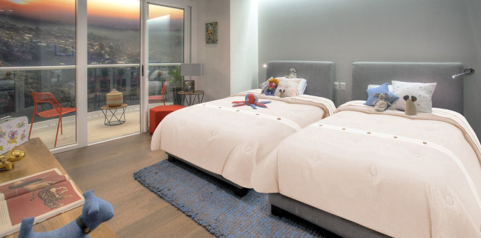departamento en venta en ivy bosque real