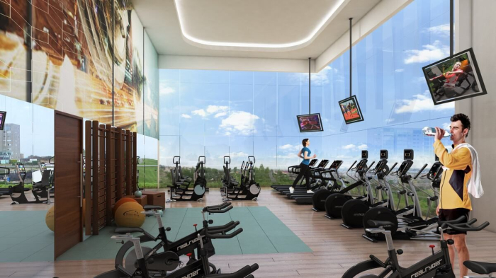 departamento en venta en ivy bosque real
