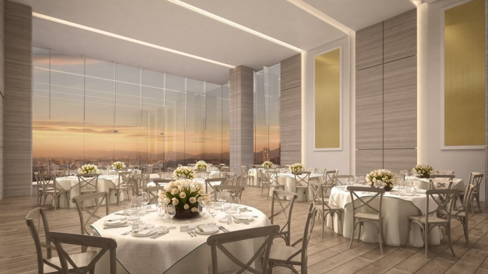 departamento en venta en ivy bosque real