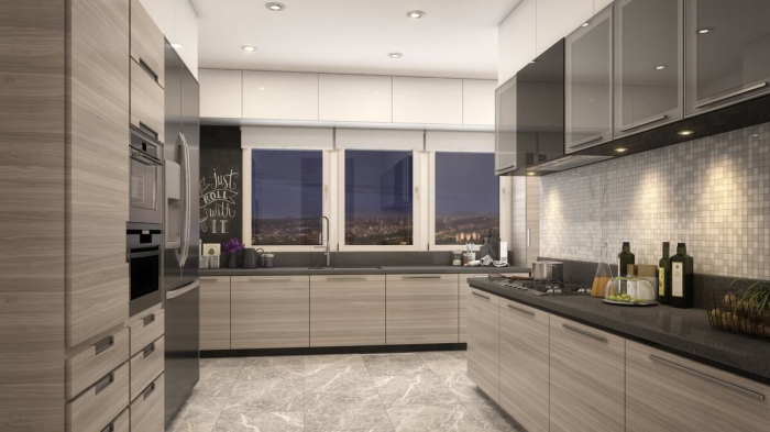 departamento en venta en ivy bosque real