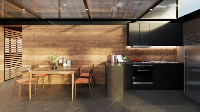 CASA EN VENTA EN VALE DE BRAVO MAISON PAPILLON Luxury Villa
