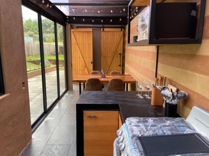 CASA EN VENTA EN VALE DE BRAVO MAISON PAPILLON Luxury Villa