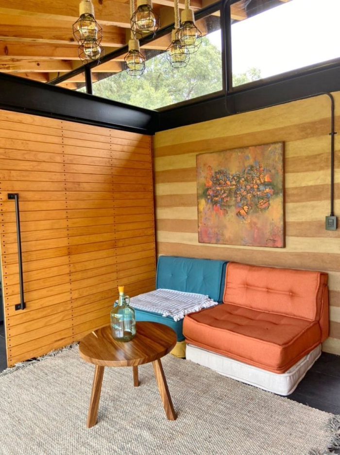 CASA EN VENTA EN VALE DE BRAVO MAISON PAPILLON Luxury Villa