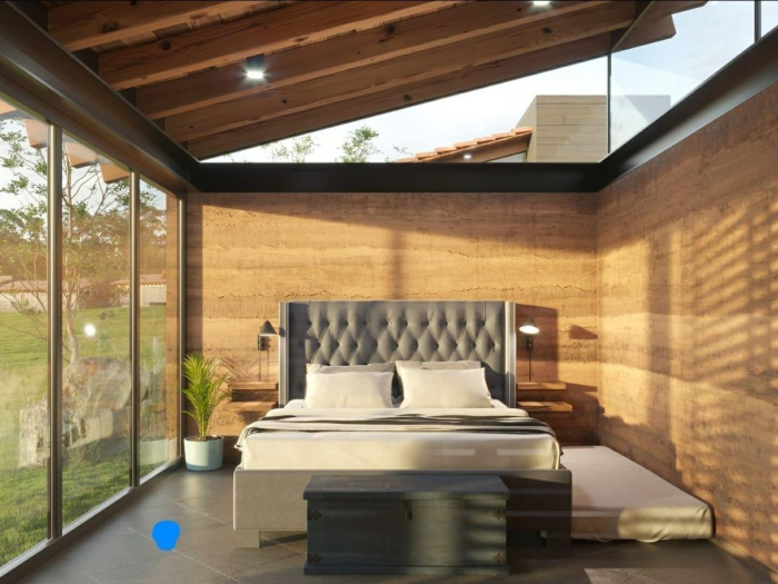 CASA EN VENTA EN VALE DE BRAVO MAISON PAPILLON Luxury Villa